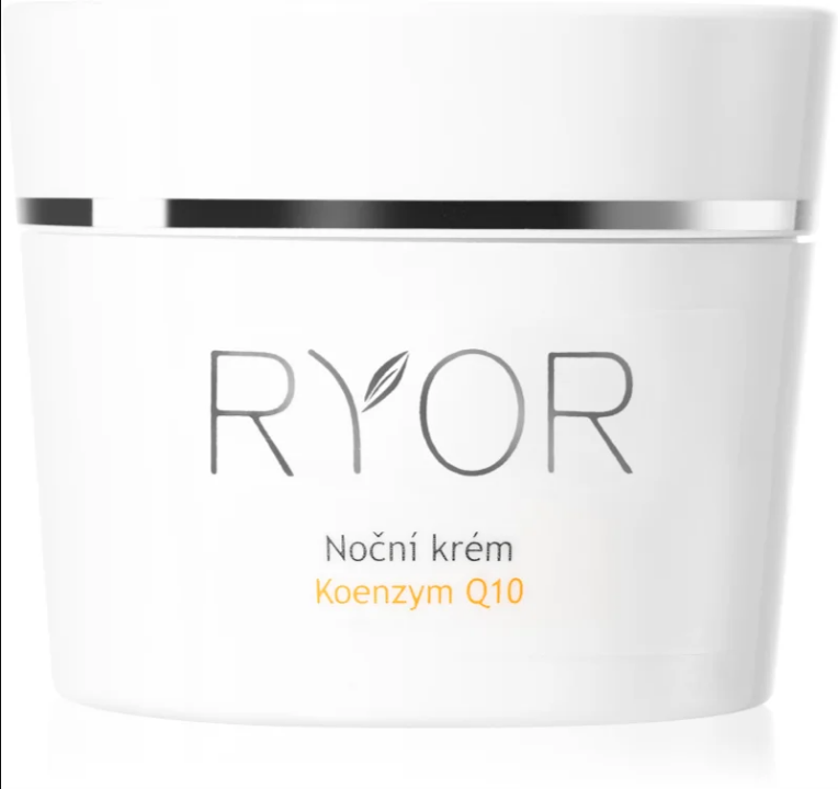 RYOR Koenzym Q10