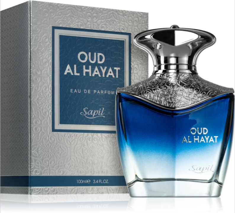 Sapil Oud Al Hayat