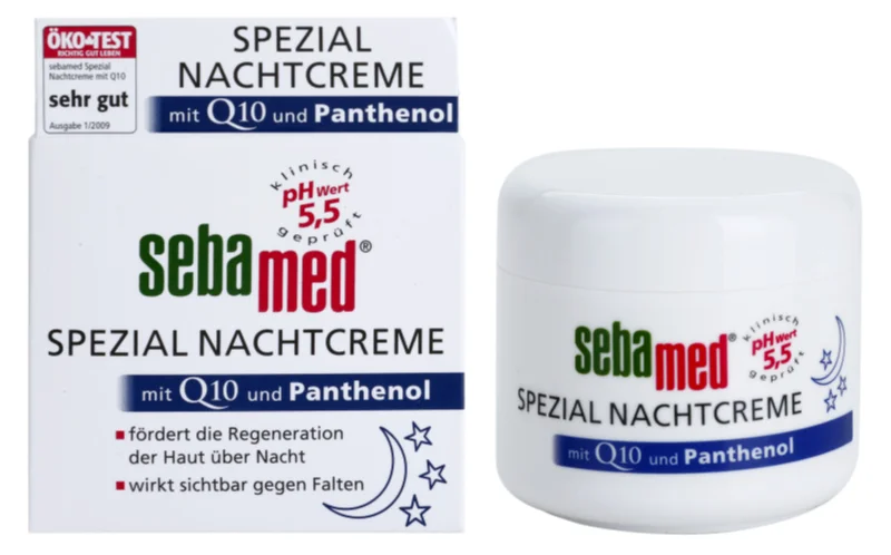 Sebamed Anti-Ageing