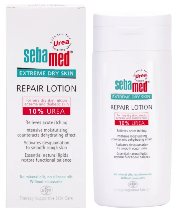 Sebamed Extreme Dry Skin