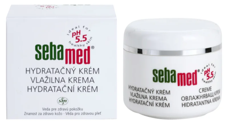 Sebamed Face Care