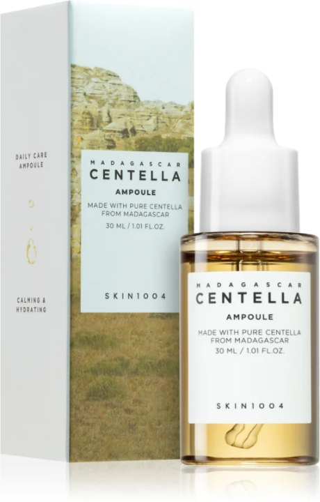 SKIN1004 Madagascar Centella Ampoule