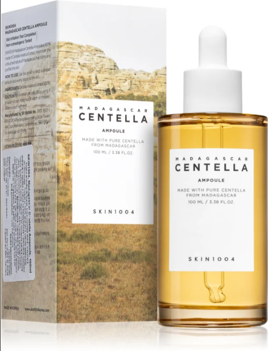 SKIN1004 Madagascar Centella Ampoule