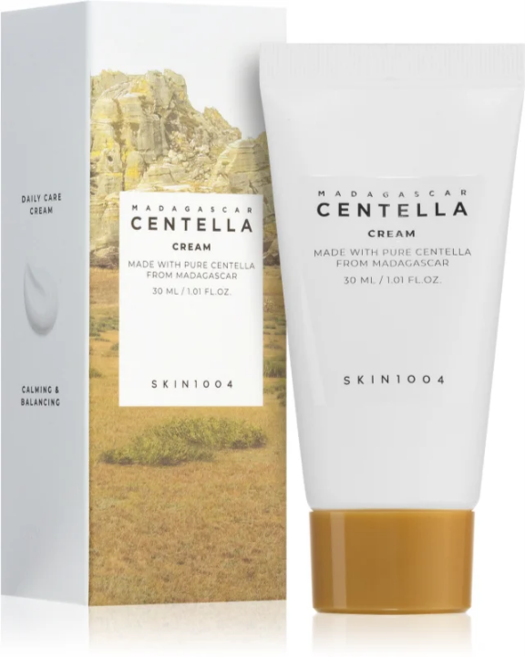 SKIN1004 Madagascar Centella Cream