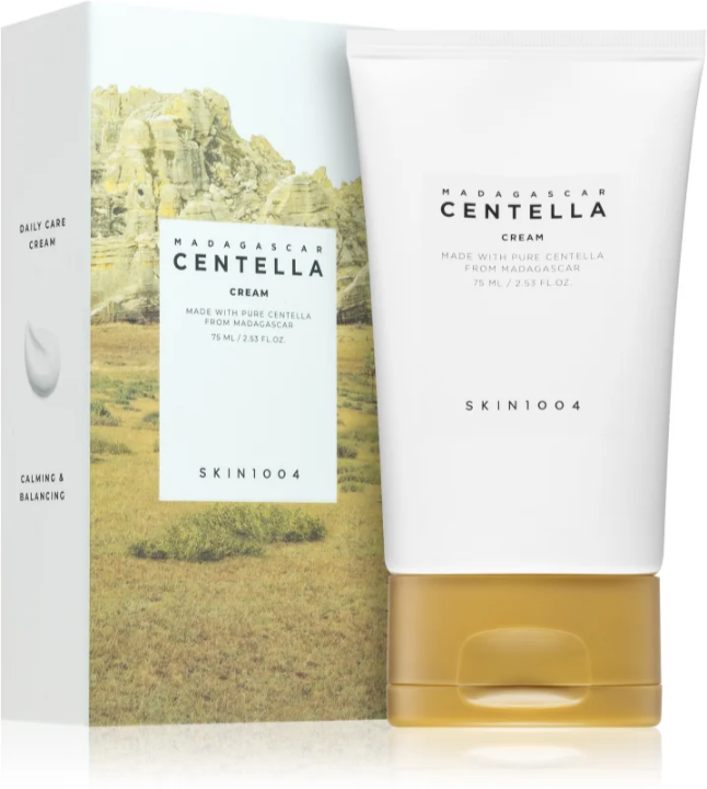 SKIN1004 Madagascar Centella Cream