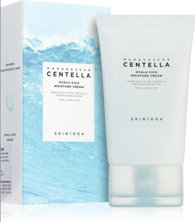 SKIN1004 Madagascar Centella Hyalu-Cica Moisture Cream