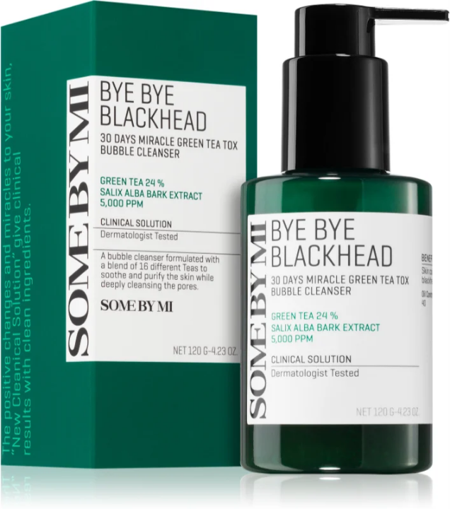 Some By Mi Bye Bye Blackhead 30 Days Miracle