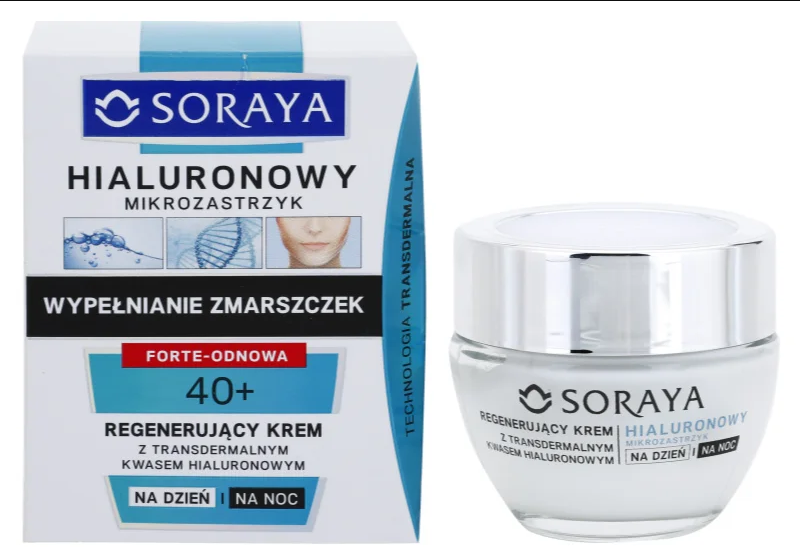 Soraya Hyaluronic Microinjection