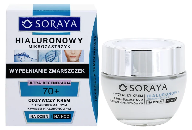 Soraya Hyaluronic Microinjection