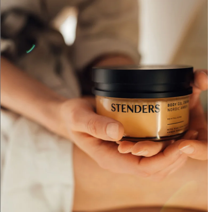 STENDERS Nordic Amber