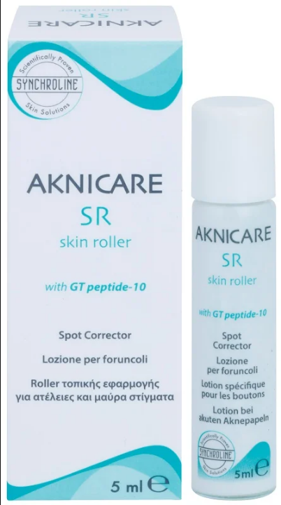 Synchroline Aknicare SR