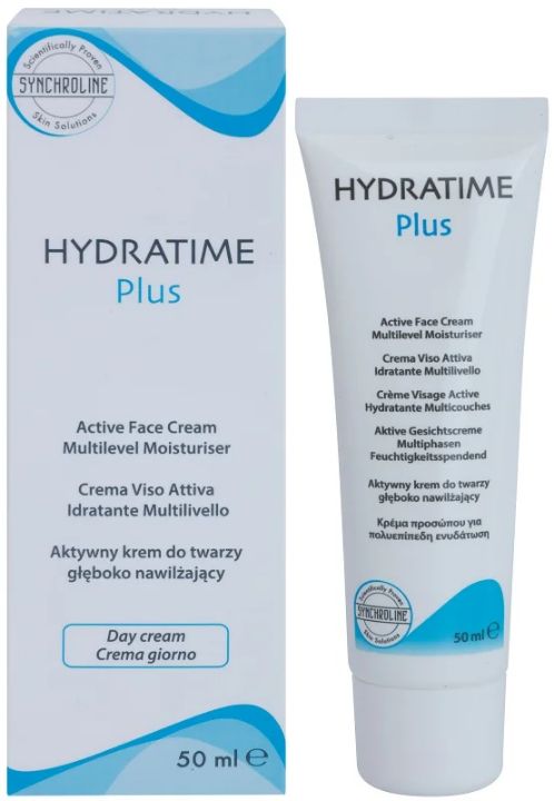 Synchroline Hydratime Plus