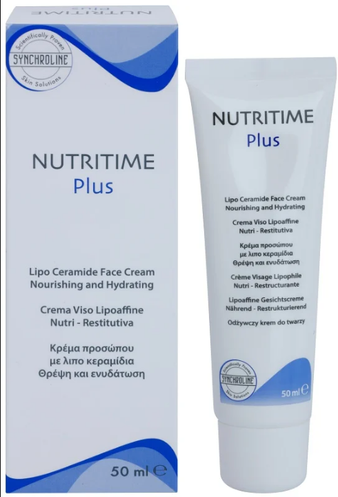 Synchroline Nutritime Plus