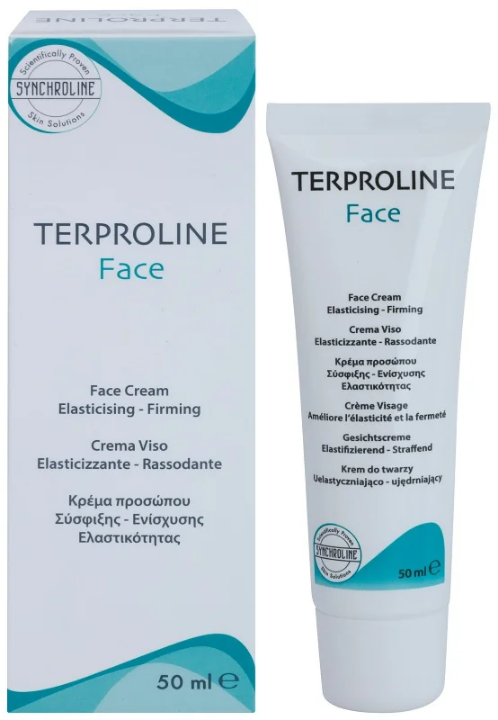 Synchroline Terproline