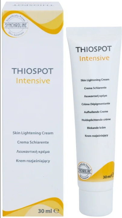 Synchroline Thiospot Intensive