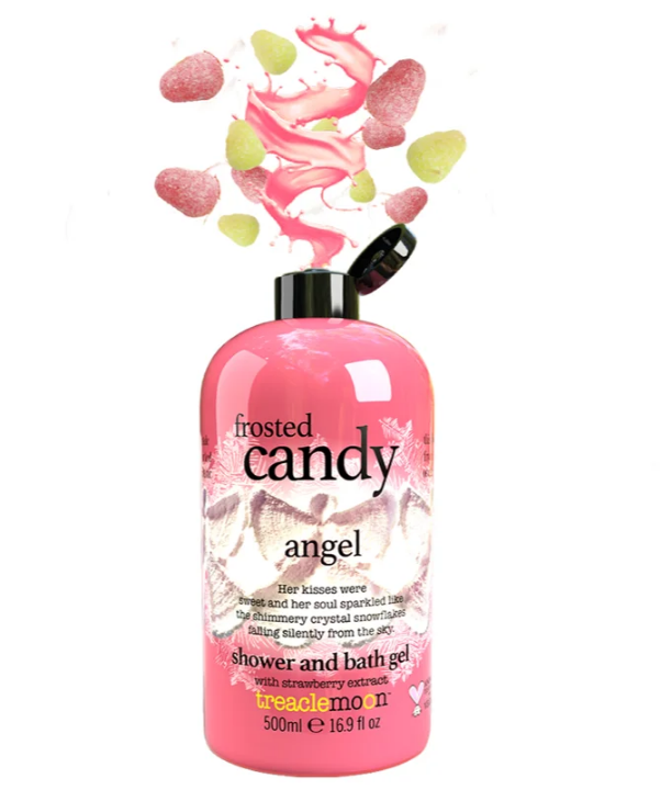 Treaclemoon Frosted Candy Angel