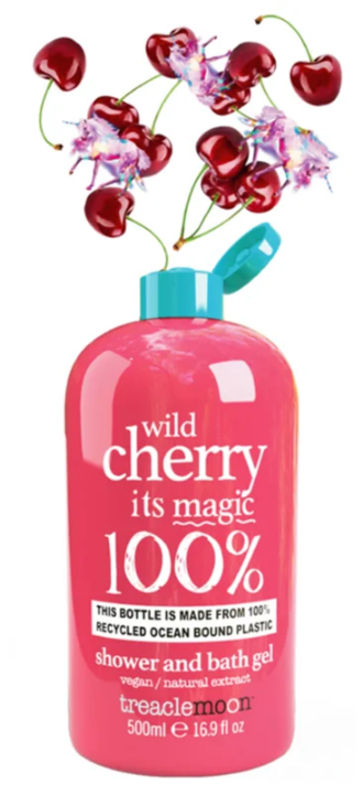 Treaclemoon Wild Cherry Magic