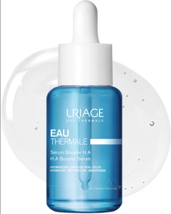 Uriage Eau Thermale Serum