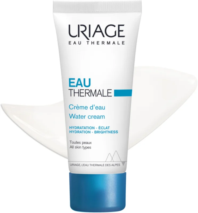 Uriage Eau Thermale Water Cream