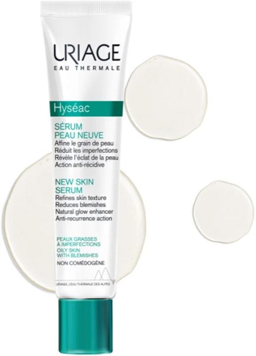 Uriage Hyséac New Skin Serum