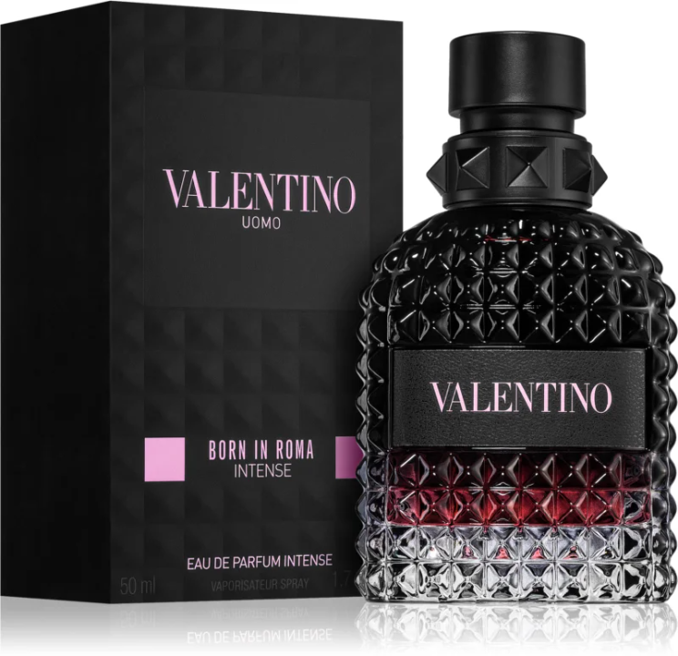 Valentino Born In Roma Intense Uomo