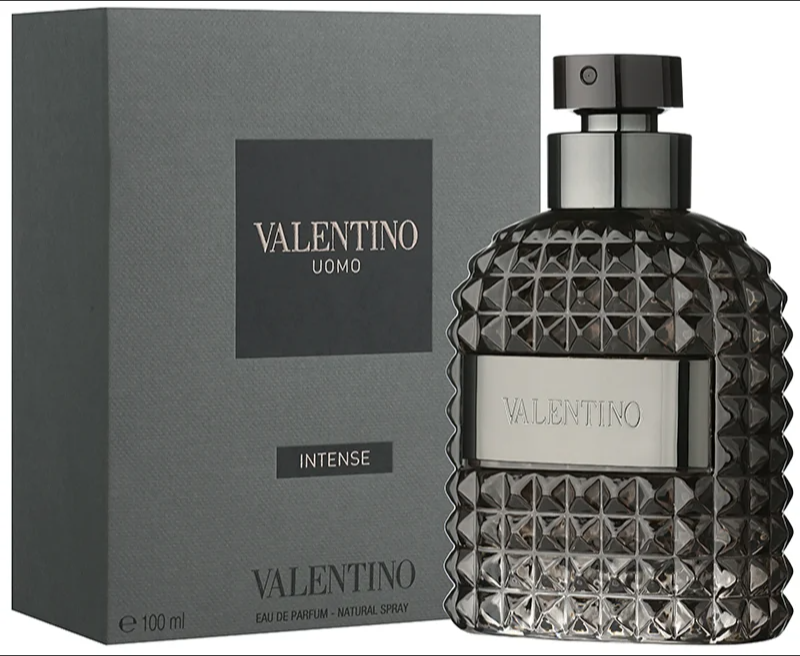 Valentino Uomo Intense