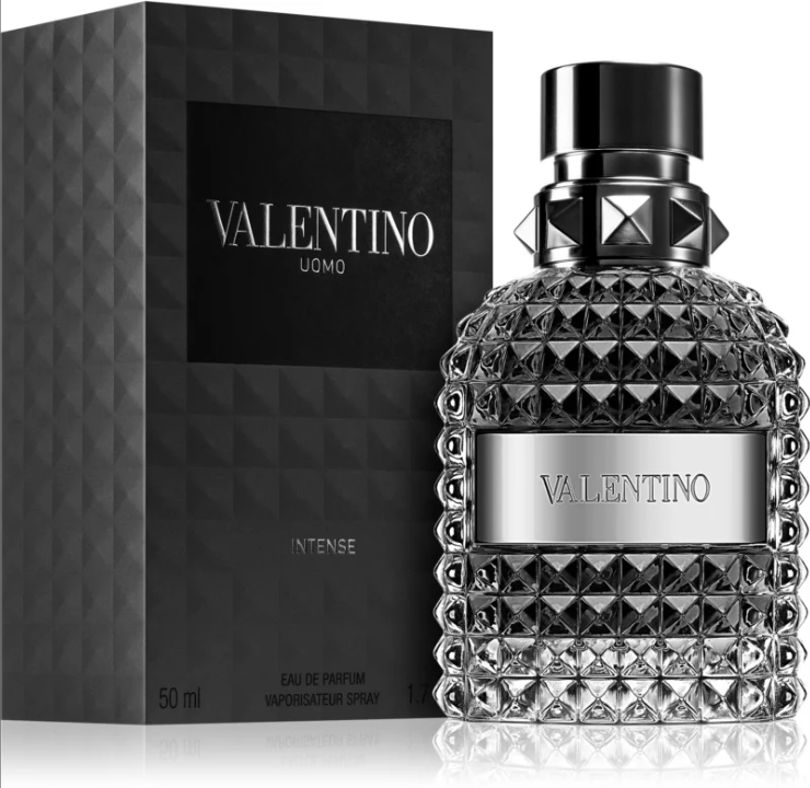 Valentino Uomo Intense