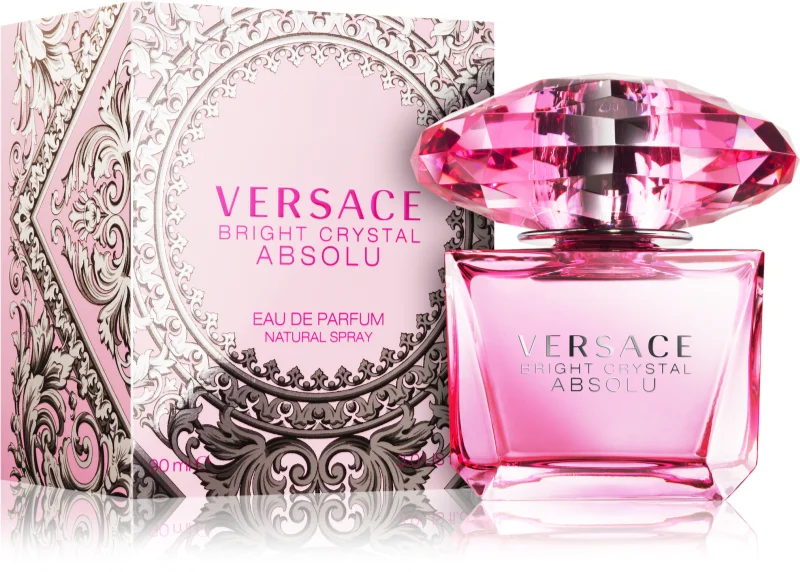 Bright Crystal Absolu