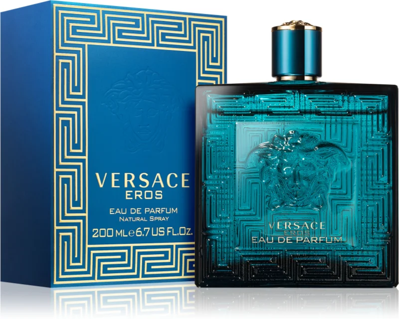 Versace Eros