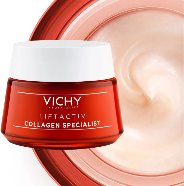 Vichy Liftactiv Collagen Specialist