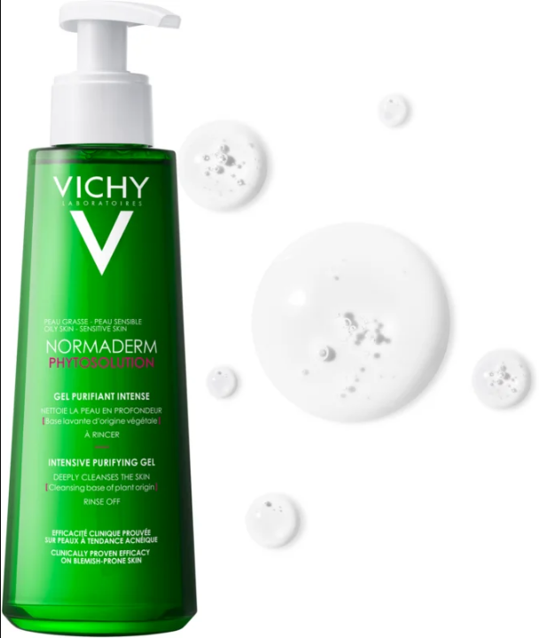 Vichy Normaderm Phytosolution