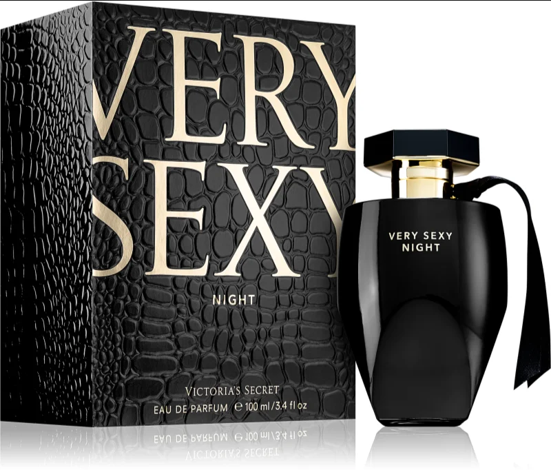 Very Sexy Night