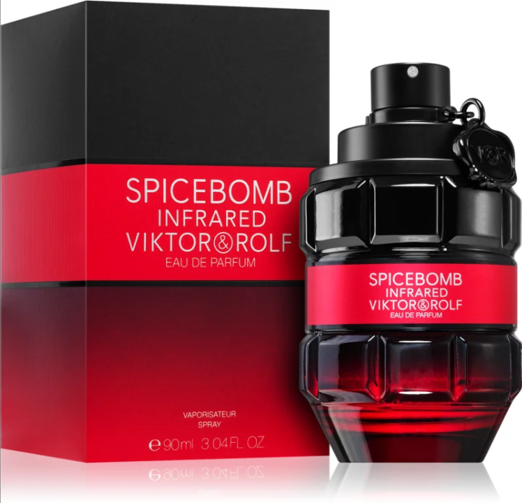 Viktor & Rolf Spicebomb Infrared