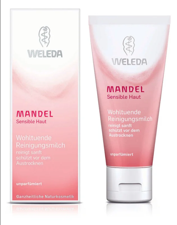 Weleda Almond