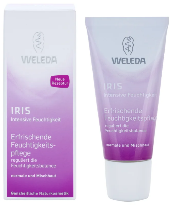 Weleda Iris