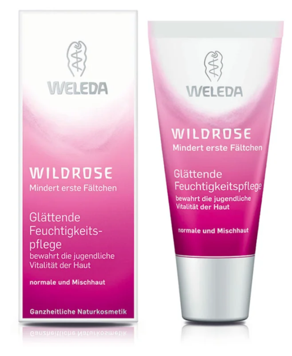 Weleda Rose