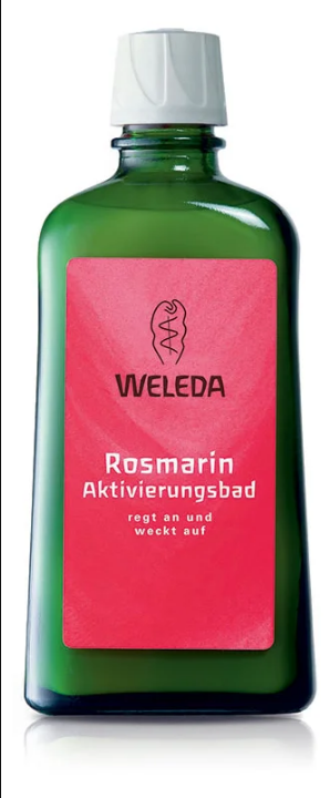 Weleda Rosemary