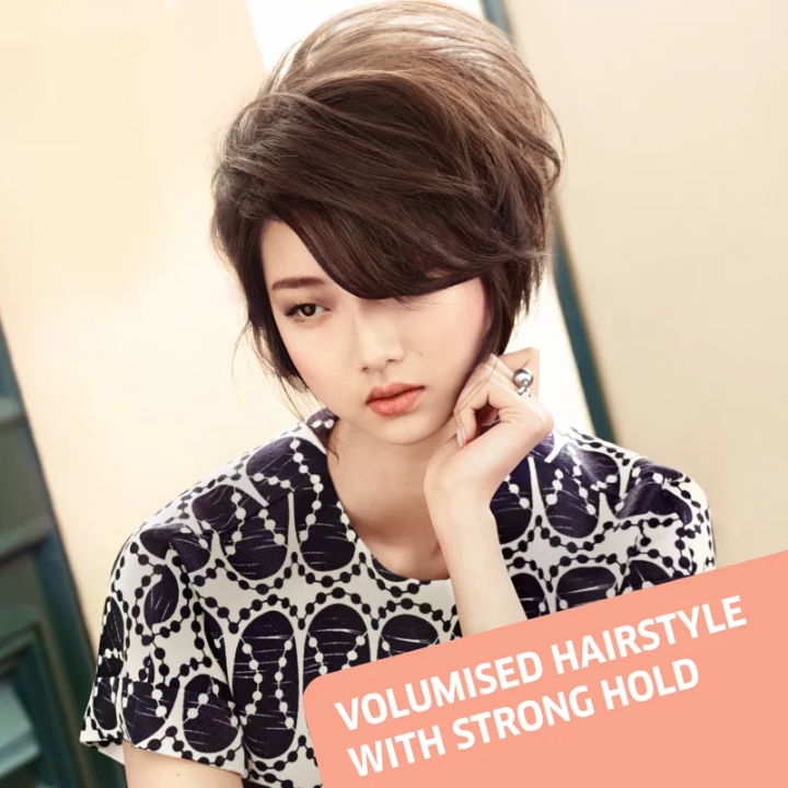 Wella Professionals Eimi Extra Volume