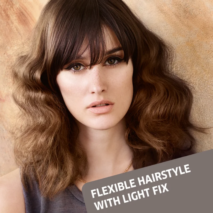 Wella Professionals Eimi Flexible Finish