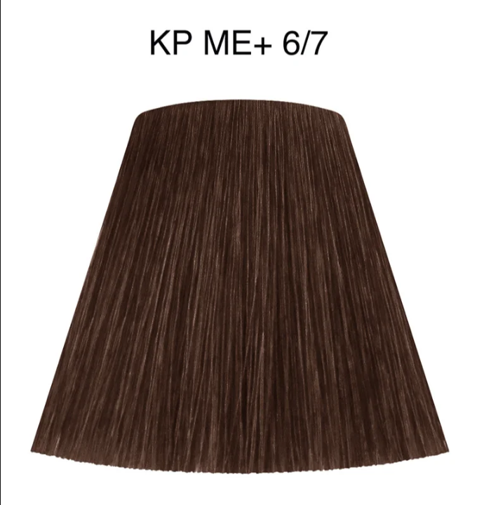 Wella Professionals Koleston Perfect ME+ Deep Browns