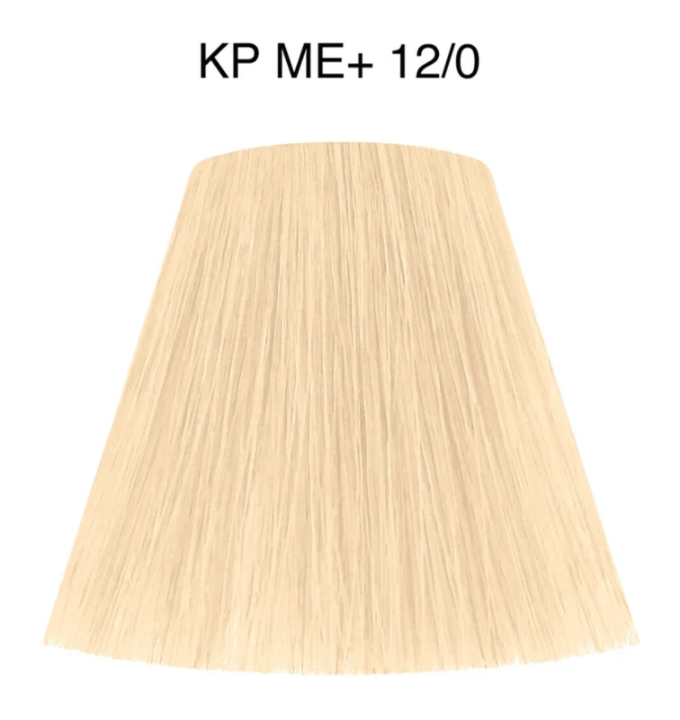 Wella Professionals Koleston Perfect ME+ Special Blonde