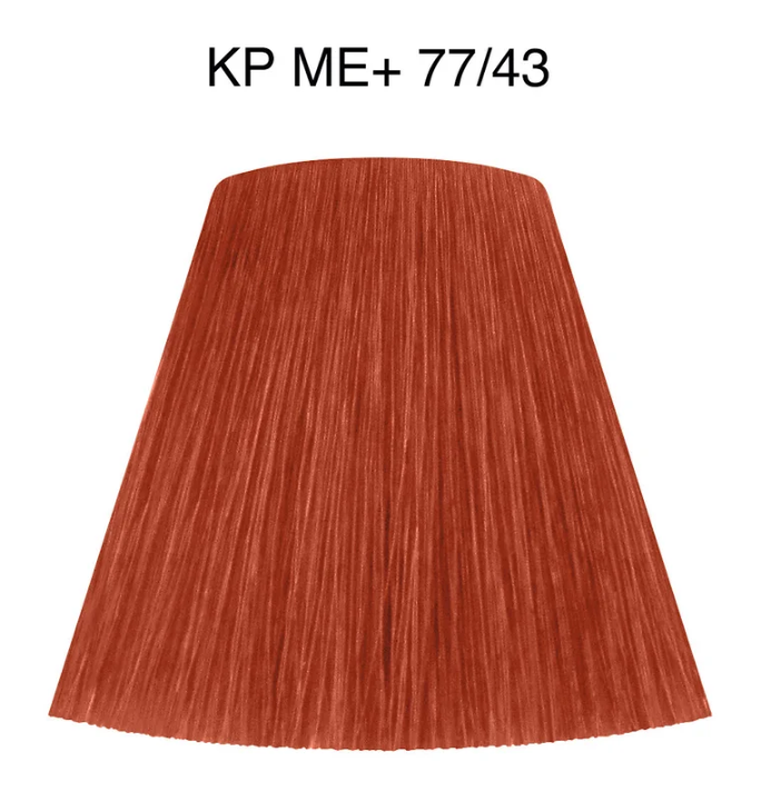 Wella Professionals Koleston Perfect ME+ Vibrant Reds