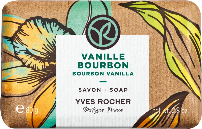 Yves Rocher Bain de Nature