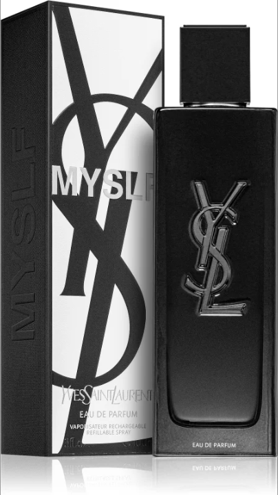 Yves Saint Laurent MYSLF