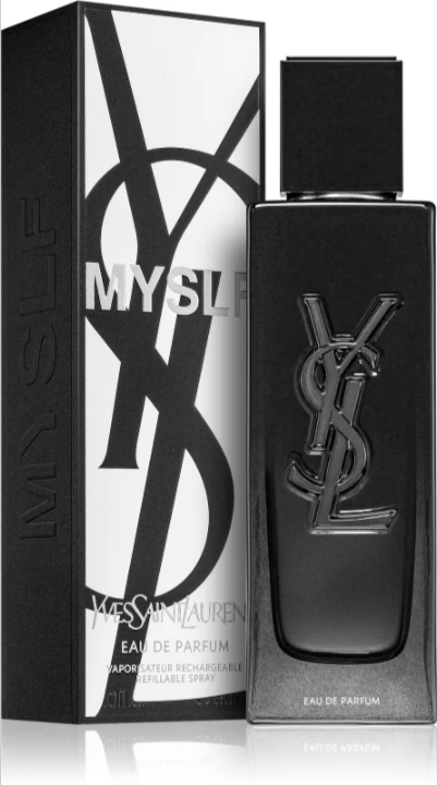 Yves Saint Laurent MYSLF