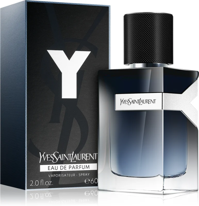 Yves Saint Laurent Y