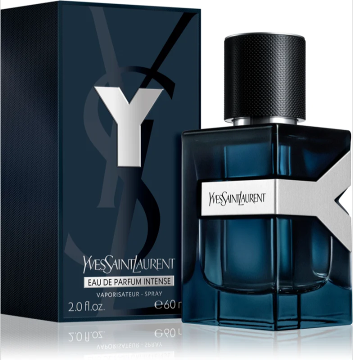 Yves Saint Laurent Y EDP Intense