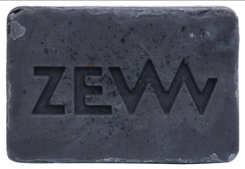 Zew For Men Beard Soap