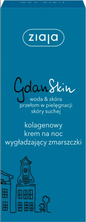 Ziaja Gdan Skin