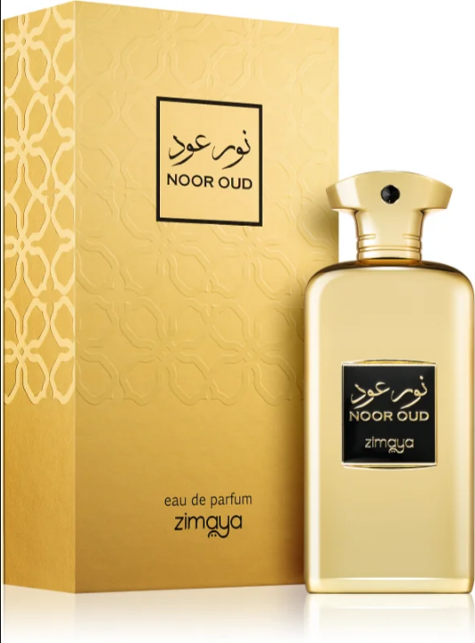 Zimaya Noor Oud